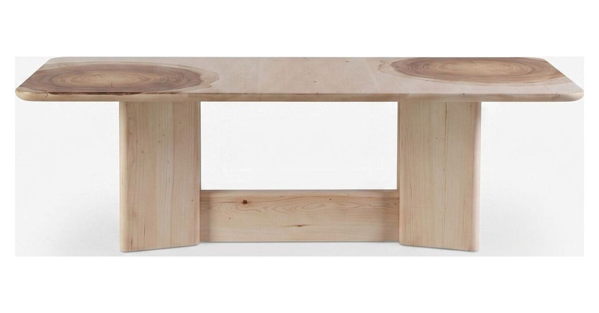 Mara Rectangle Dining Table