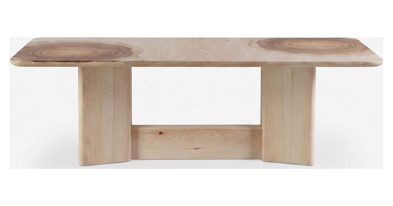 Mara Rectangle Dining Table image number 0