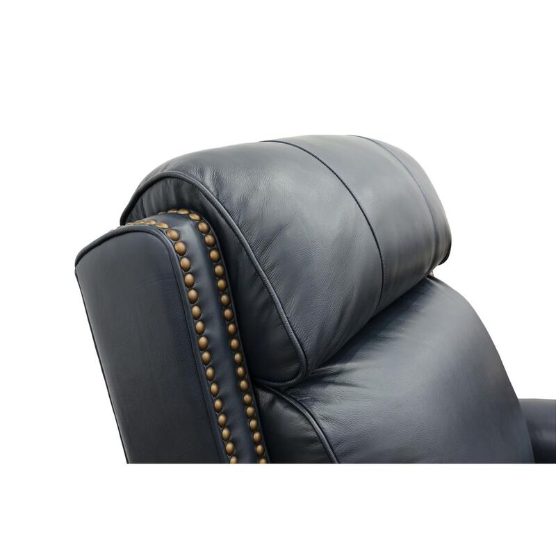 Barcalounger Blair Big & Tall Power Recliner Power Head Rest
