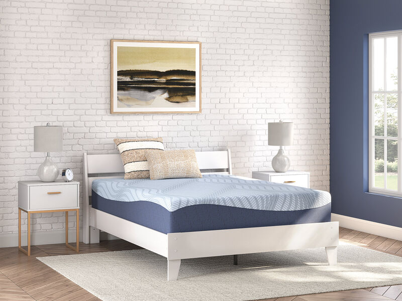 Peak 2.0 12 Memory Foam Queen Mattress