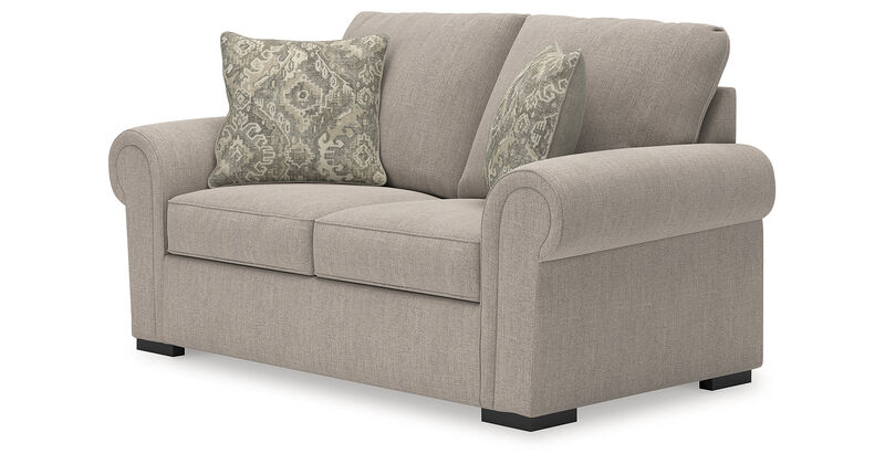 Sararose Loveseat image number 3