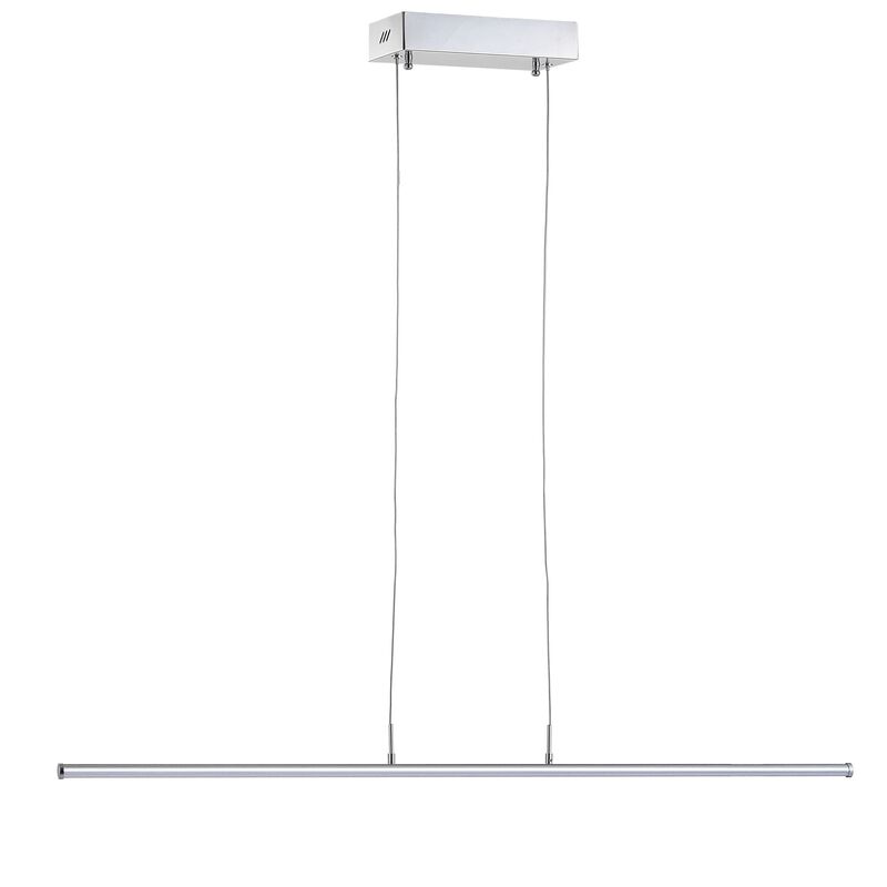 Conley Dimmable Adjustable Integrated LED Metal Linear Pendant