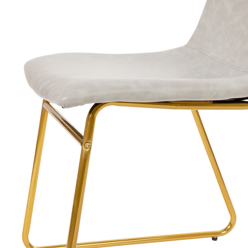 Leather Dining Chairs image number 6