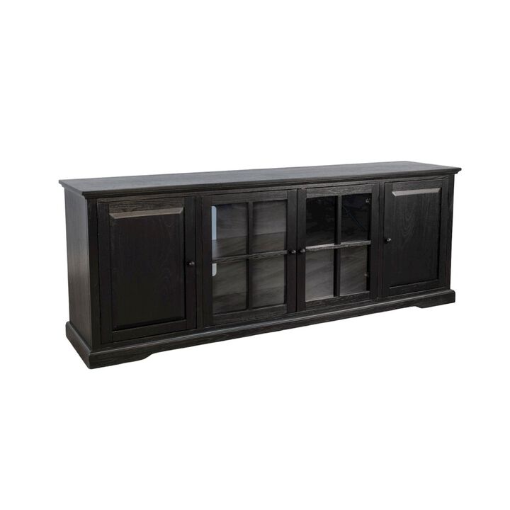 Sunny Designs Banning Long Media Cabinet