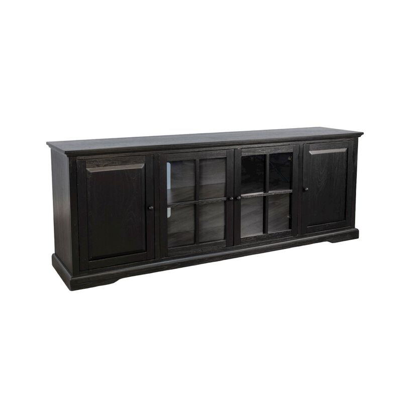 Sunny Designs Banning Long Media Cabinet image number 0