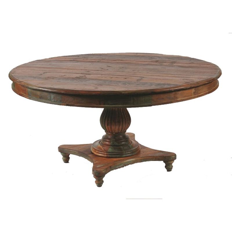 Trinidad 72 Dining Table