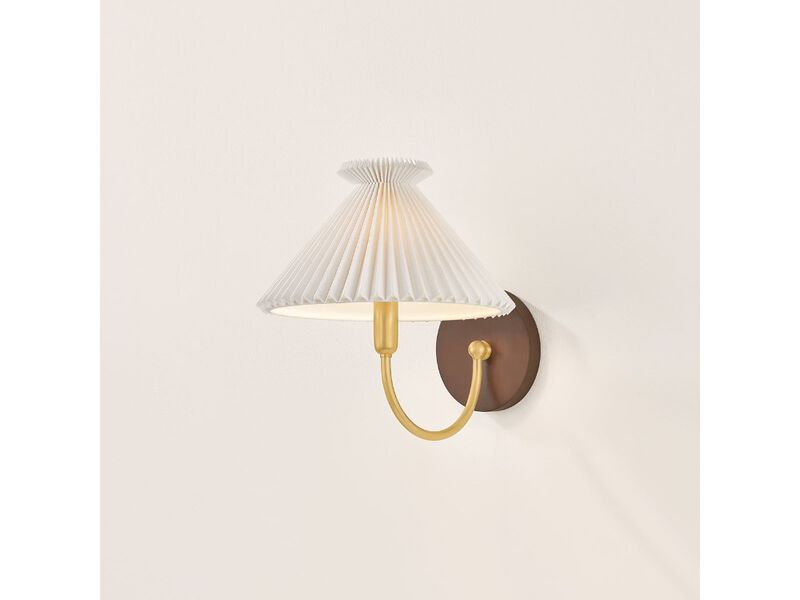 Acacia Wall Sconce image number 2