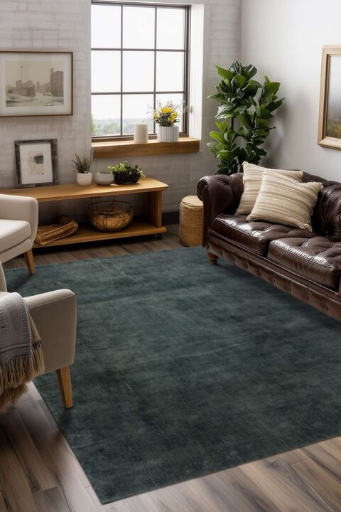 Hudson Twilight 10' x 14' Rug