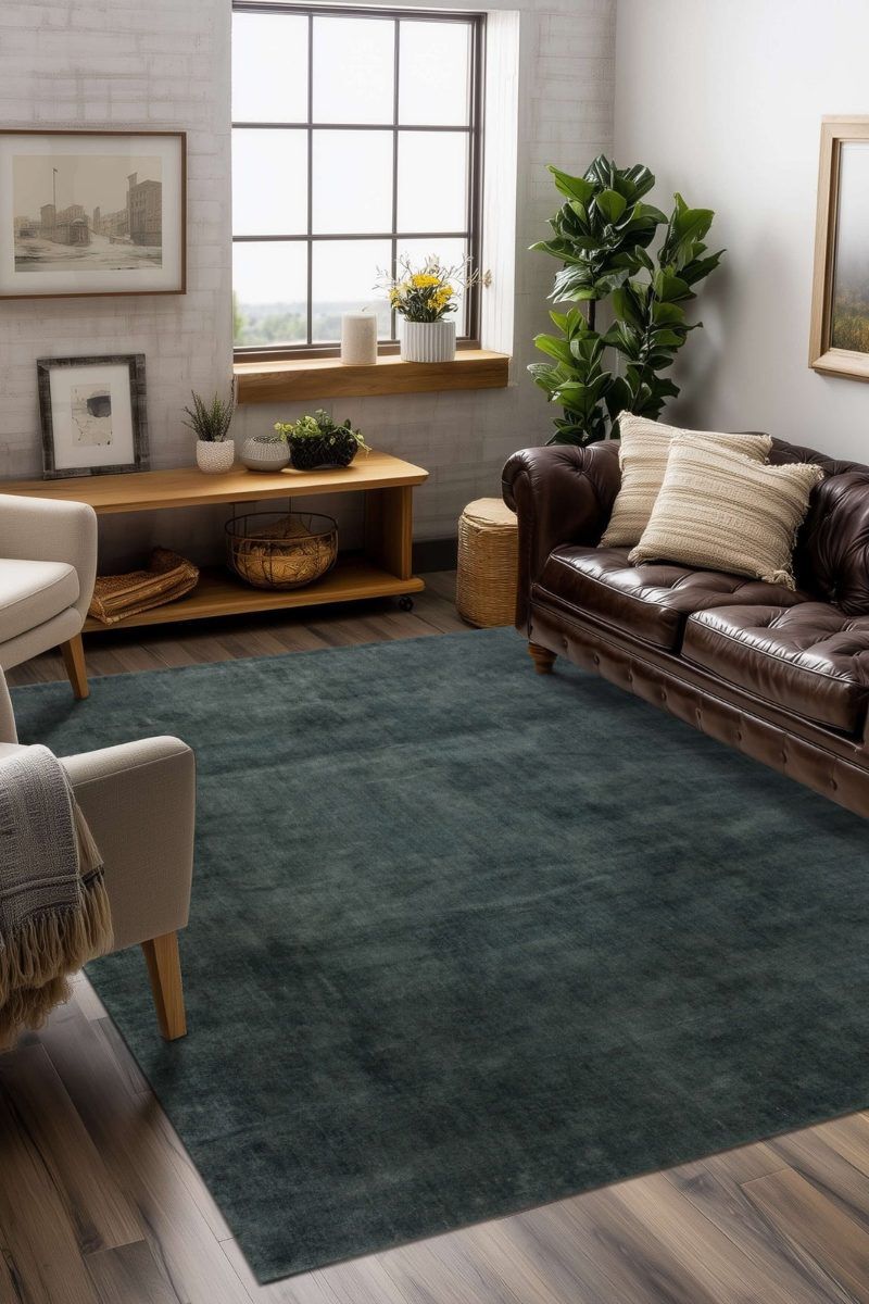 Hudson Twilight 10' x 14' Rug image number 1