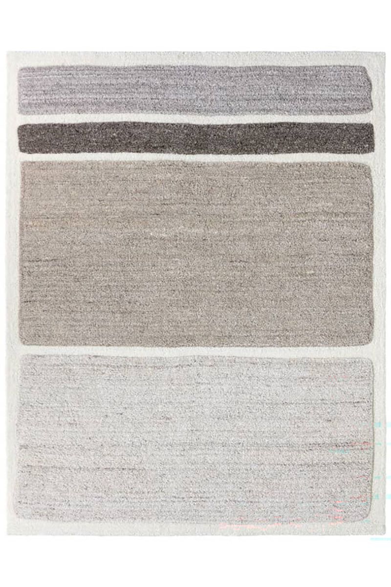 Reyner Sirohi Angora 8'6" x 11'6" Rug by Label J x Jaipur Living image number 0