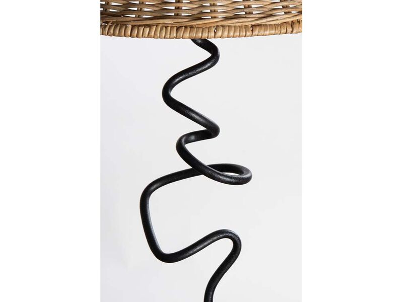 Alaric Table Lamp image number 3