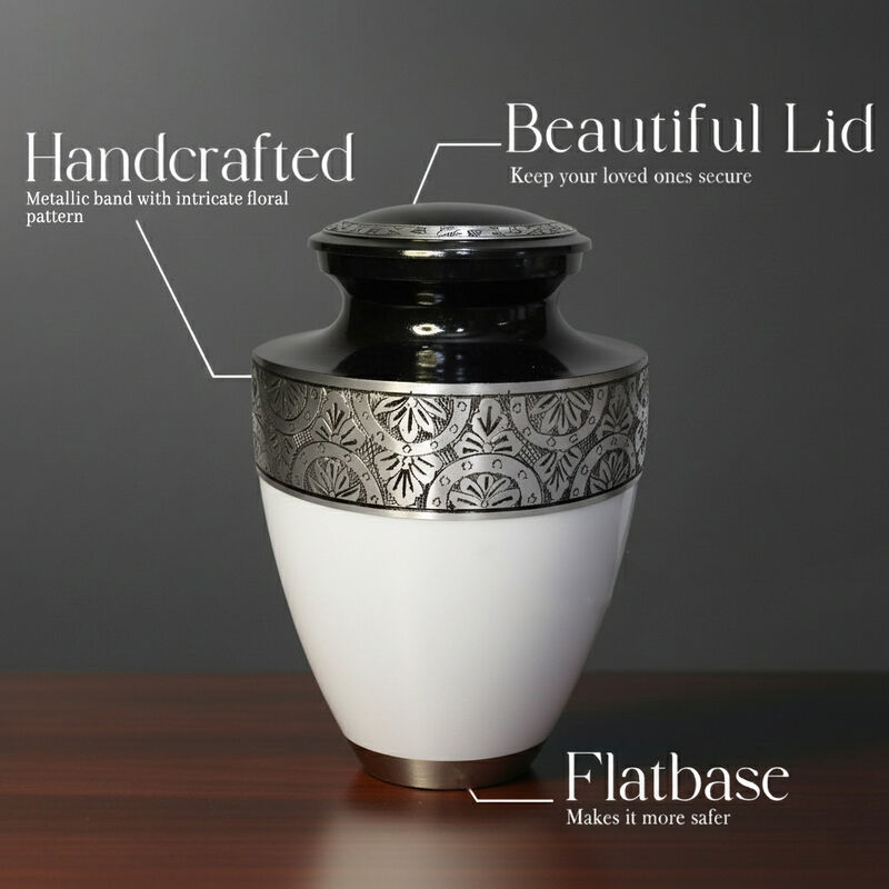 URN Eternal whisper image number 7