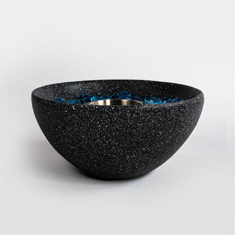 Streamdale Tabletop Ethanol Fire Pit image number 2