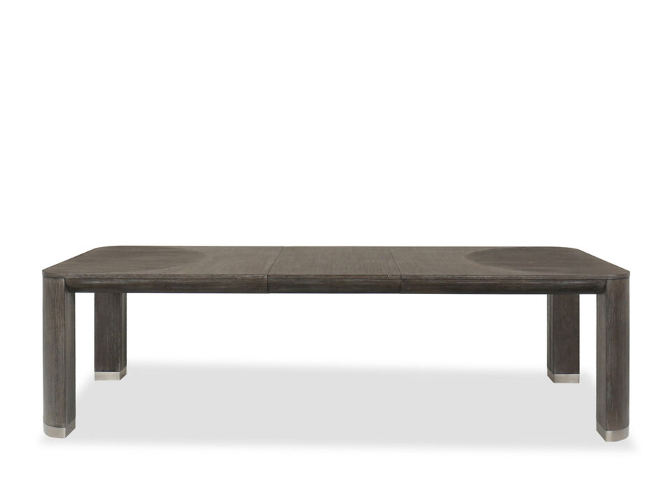 Modern Mood Leg Dining Table