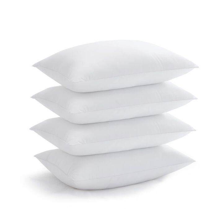 Acanva Bed Pillows for Sleeping, Cooling Hotel Quality with Premium Soft 3D Down Alternative Fill for Back, Stomach or Side Slee