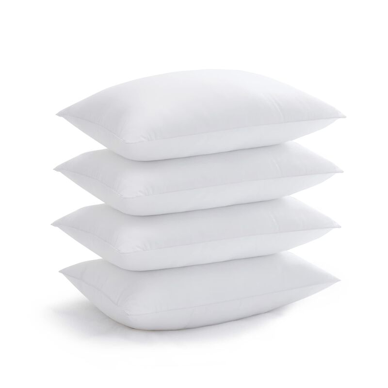 Acanva Bed Pillows for Sleeping, Cooling Hotel Quality with Premium Soft 3D Down Alternative Fill for Back, Stomach or Side Slee