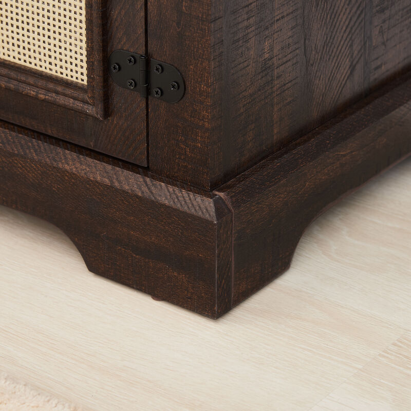 Hanert TV Stand image number 5