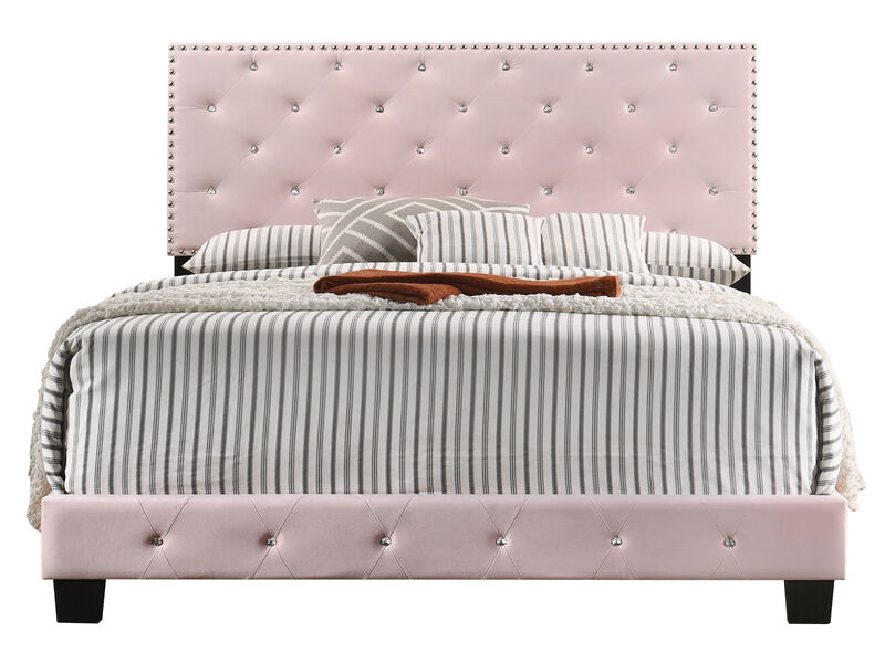 Suffolk Queen Panel Bed image number 1