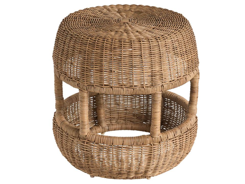 Oasis Stool