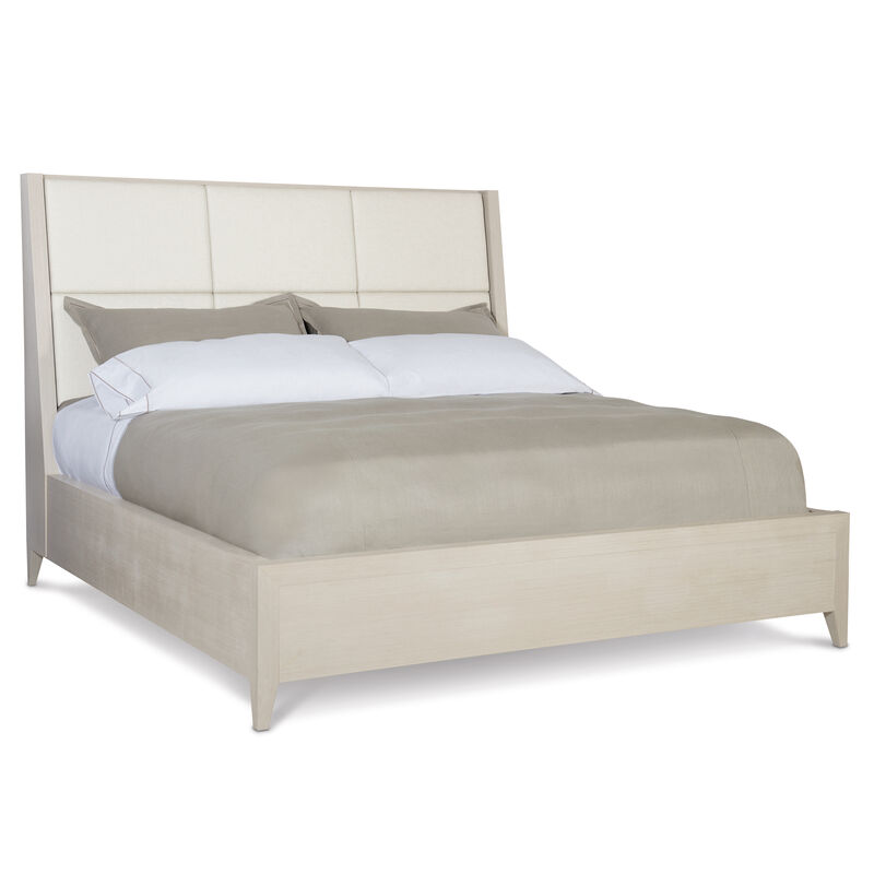 Axiom Panel Bed image number 0
