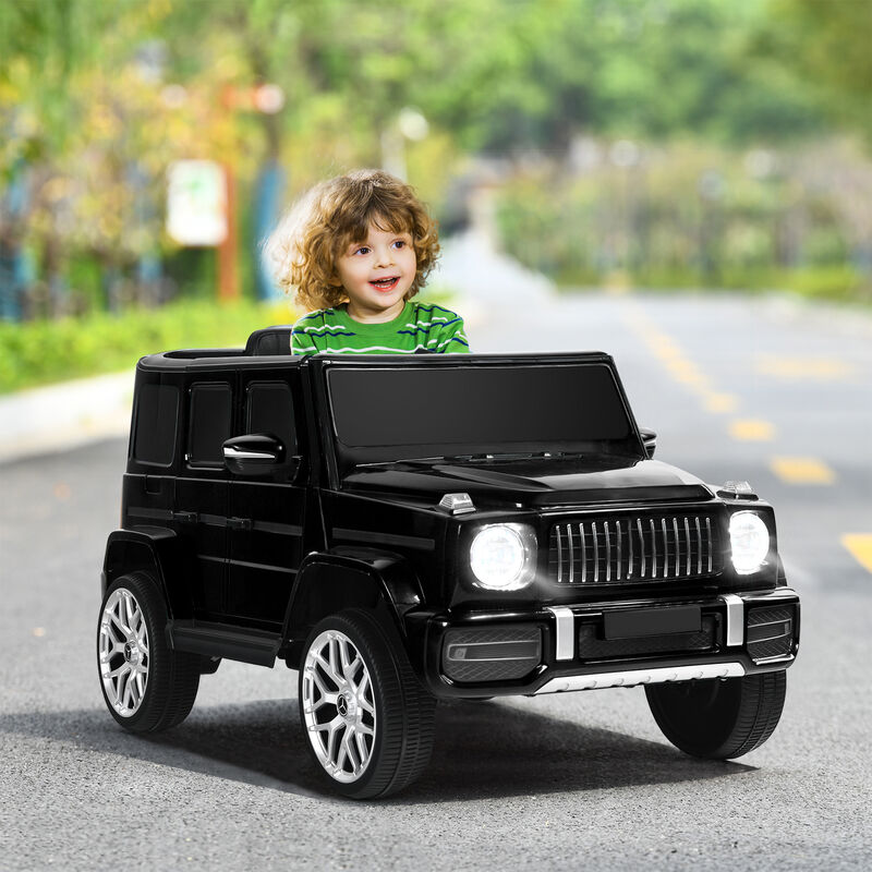 Kids 12V Ride-On Electric Car image number 6