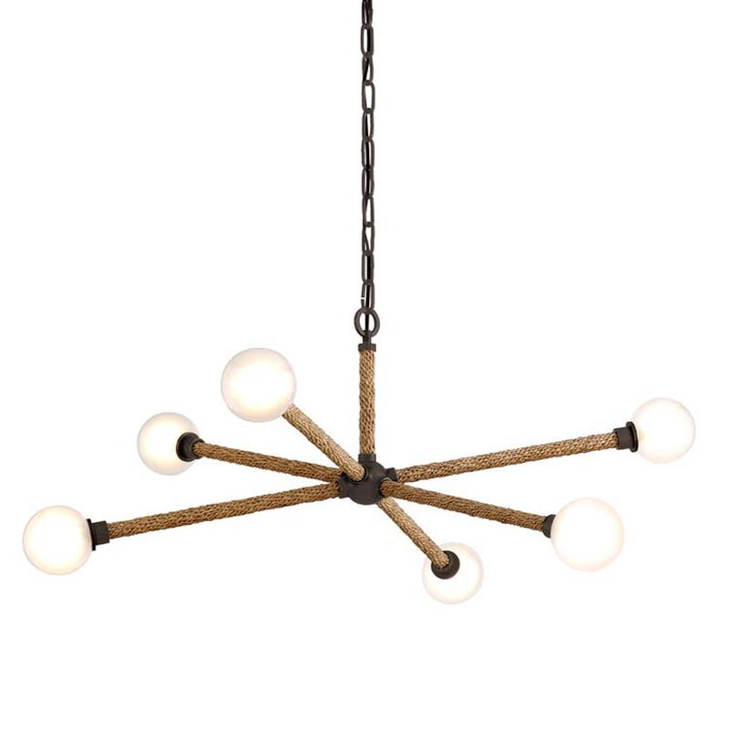 Nomad Chandelier image number 1