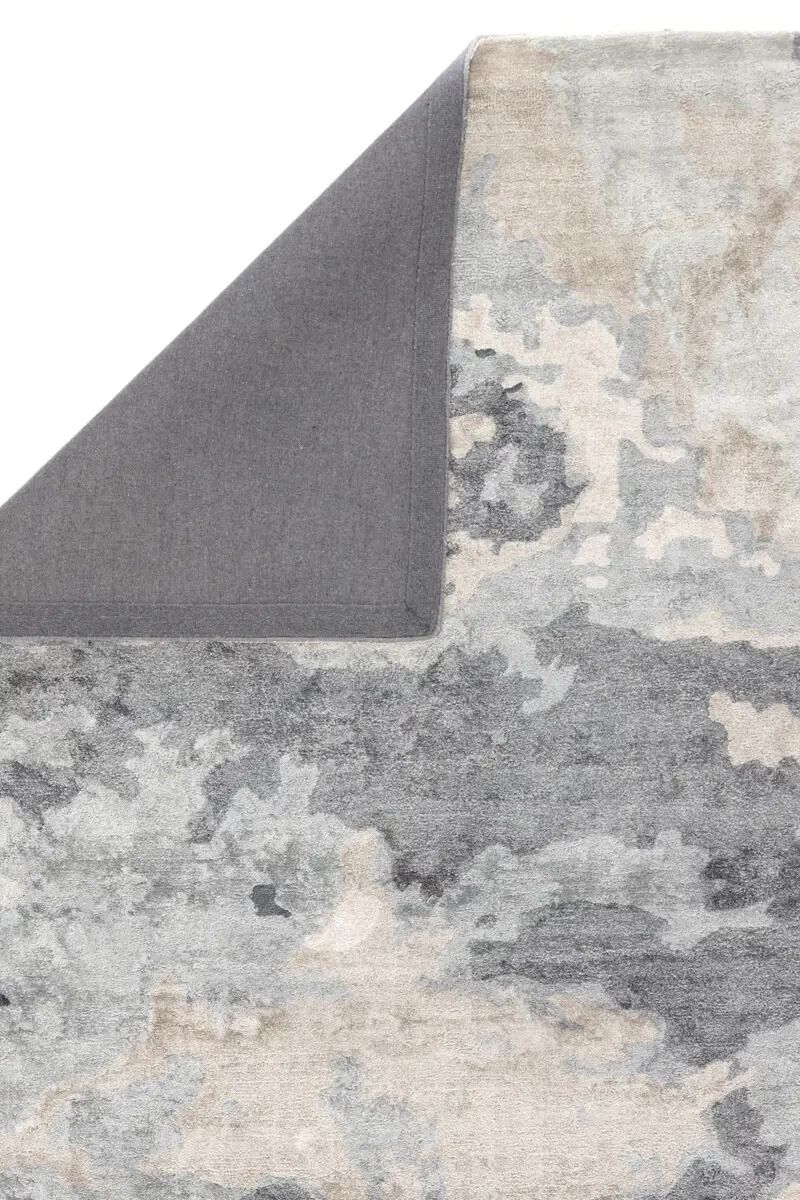 Transcend Glacier Reflecting Pond 9' x 12' Rug image number 2