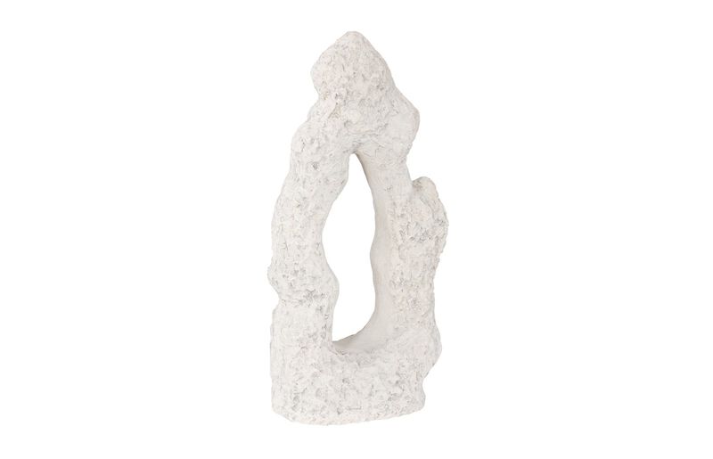 Cast Stone Tabletop Single Sculpture