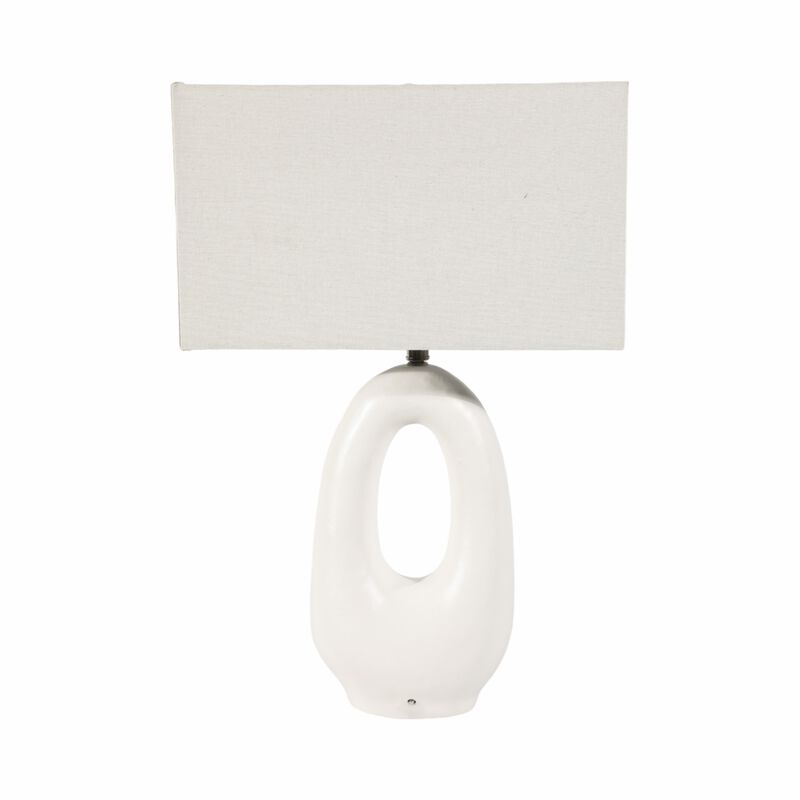 27" Open Cut-out Oval Lamp image number 4
