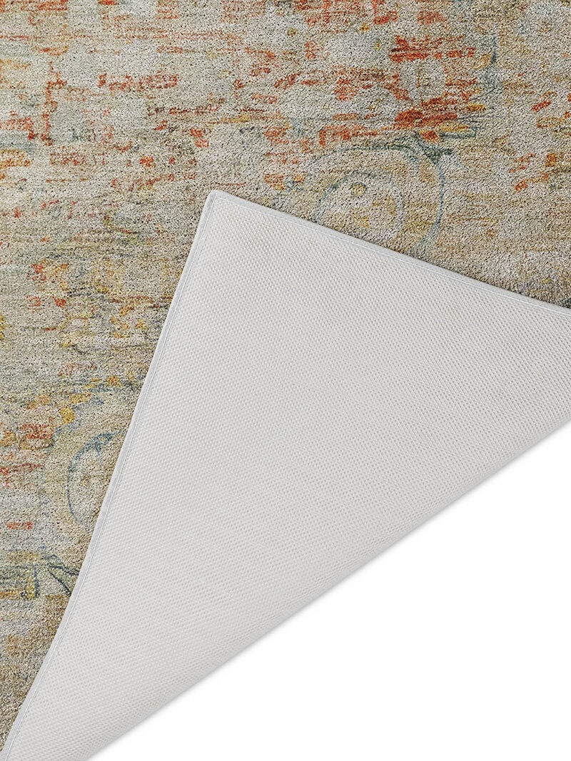 Tabrook TB1 Tan 10' x 14' Rug