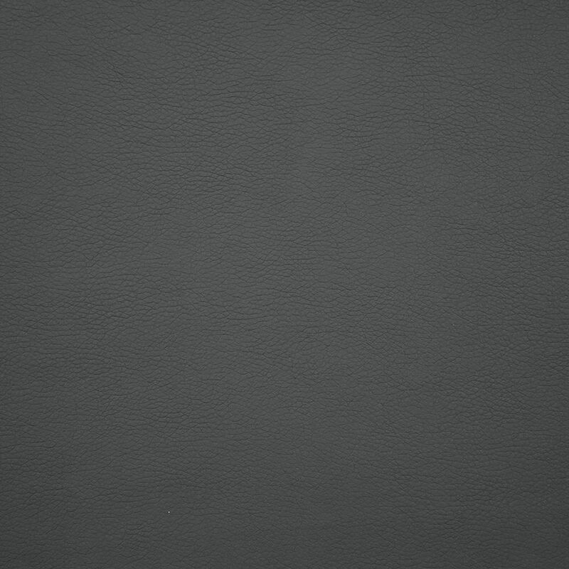 31 Inch Modern Bar Stool, Vegan Faux Leather, Backless, Chrome, Silver