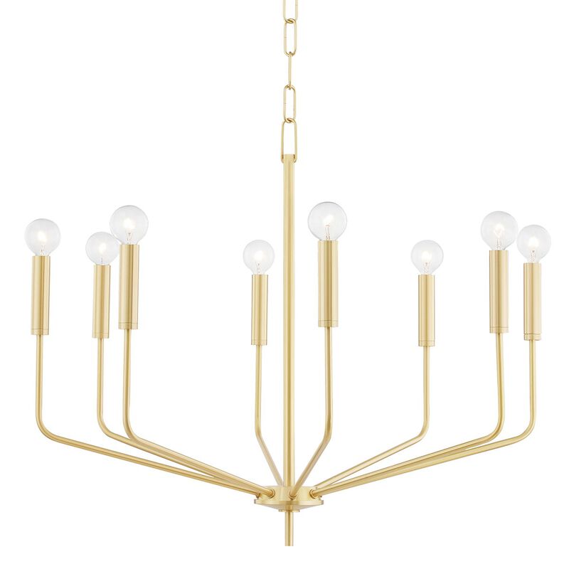 Bailey Chandelier image number 0
