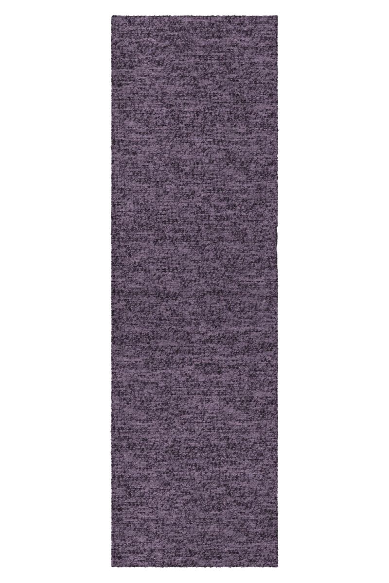 Voyage VY2 Plum 9' x 12' Rug image number 10