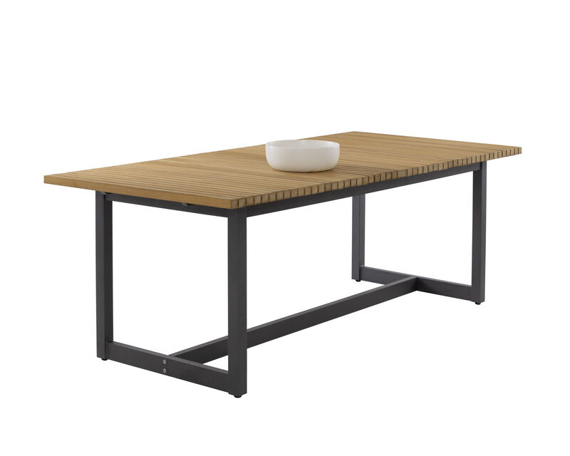 Geneve Ext Dining Table
