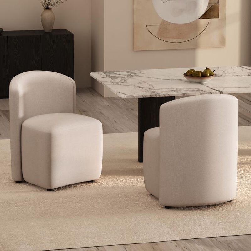 Hearth Barley Side Chair image number 1