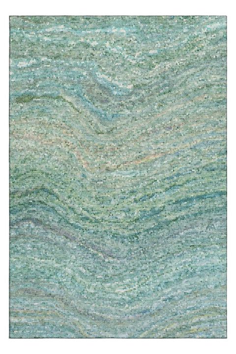 Lumara LM3 Teal 9' x 12' Rug