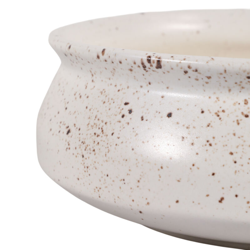 Lily Pear Glazed Candle image number 5