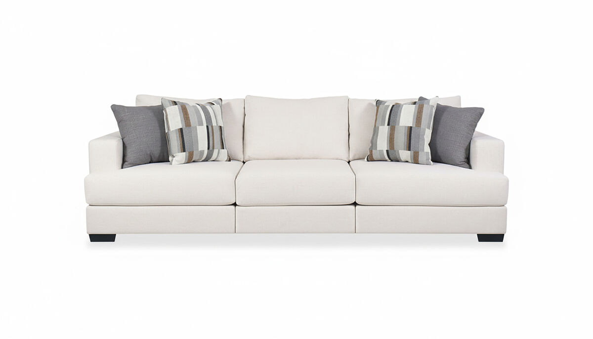 Hansel 3-Piece Sectional