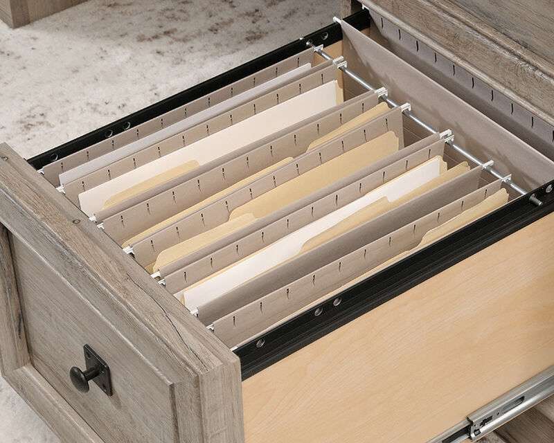 Palladia Executive Desk