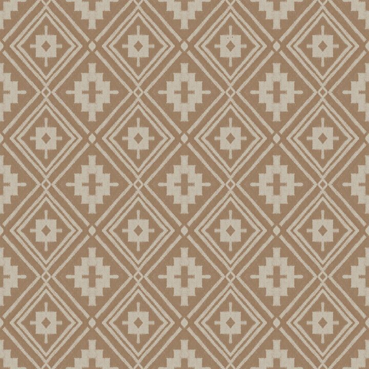 Camp Blanket Chestnut Wallpaper