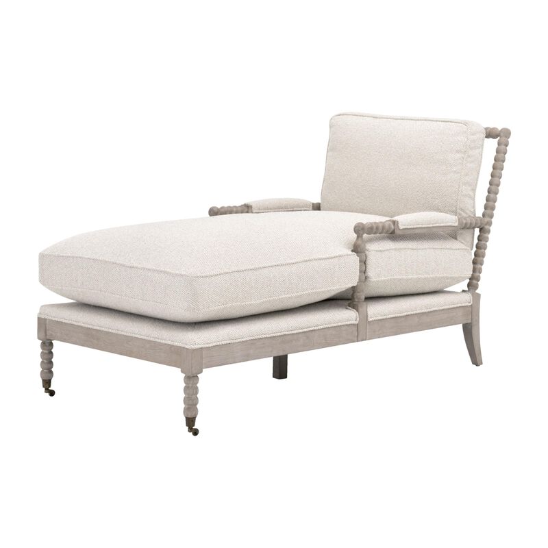 Rouleau Chaise Lounge image number 0