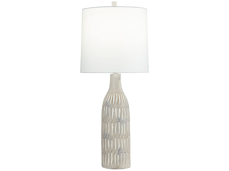 Stonewall Table Lamp