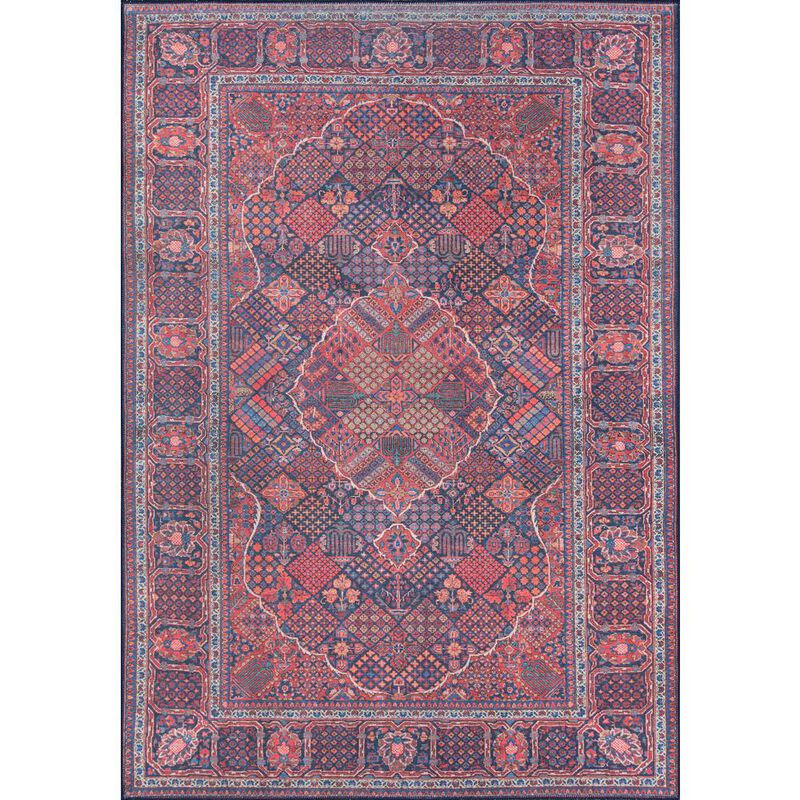 Momeni Traditional Rectangle Area Rug