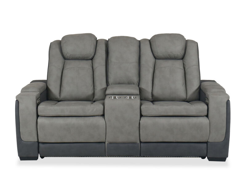 Lantana Motion Loveseat