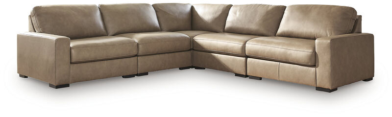 Veronella 5-Piece Sectional image number 0