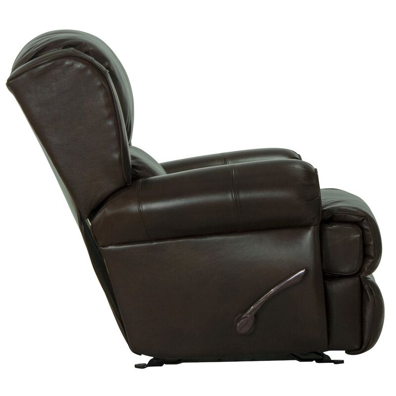 Catnapper Duncan Deluxe Glider Recliner