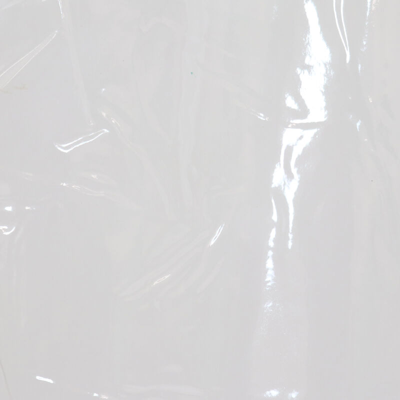 Sunnydaze Steel PVC Cover Mini Slant Cloche Greenhouse with Zipper - Clear