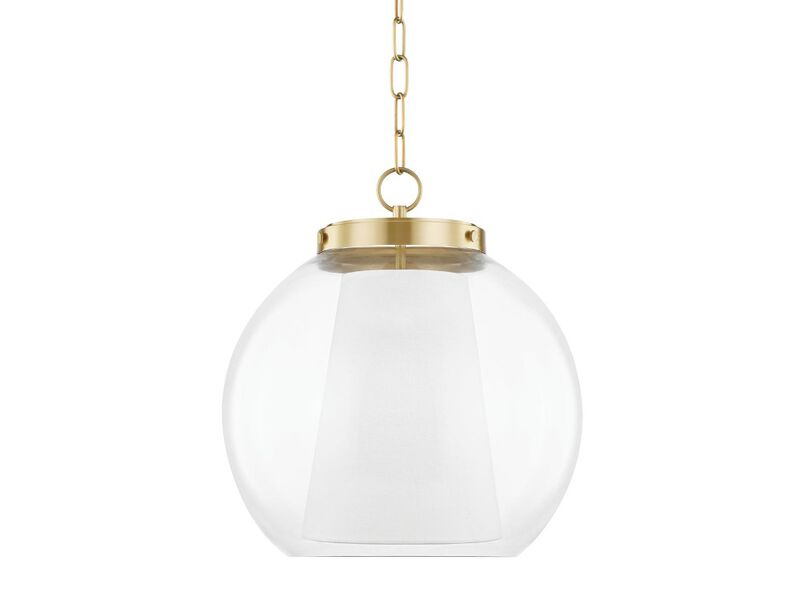 Sasha Pendant image number 0