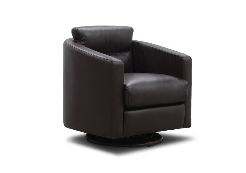 Grand Prix Swivel Glider Chair image number 1
