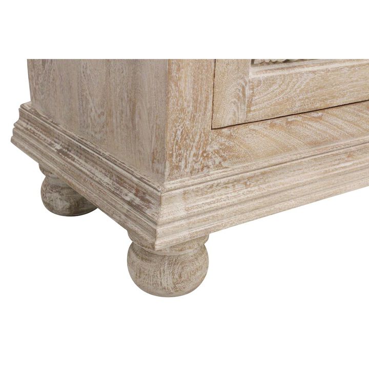 Alex Hamilton Athena 6-Door Sideboard